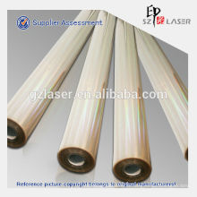 Film laser transparent BOPP